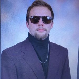 Meet your Posher, David